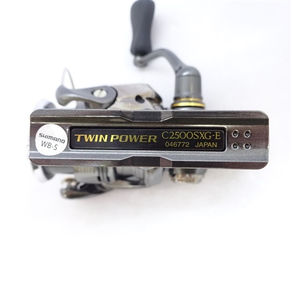２４ツインパワーＣ２５００ＳＸＧ